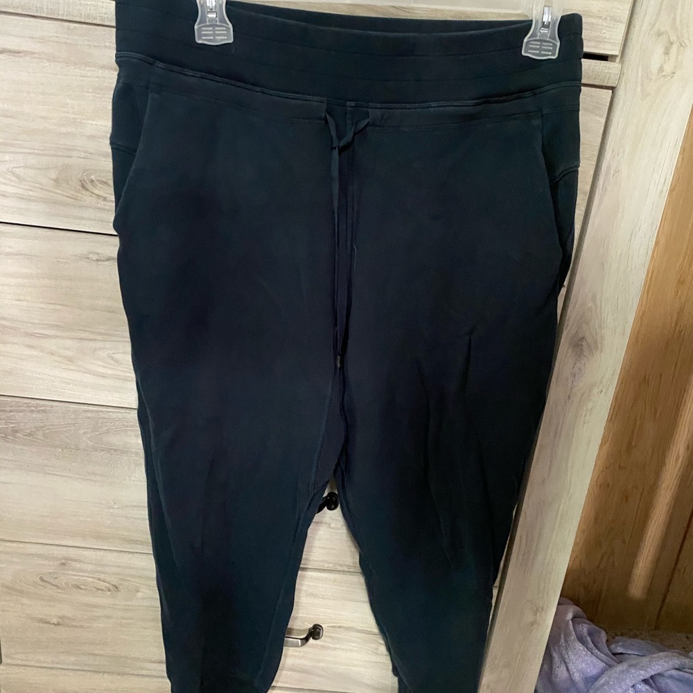 Lululemon joggers